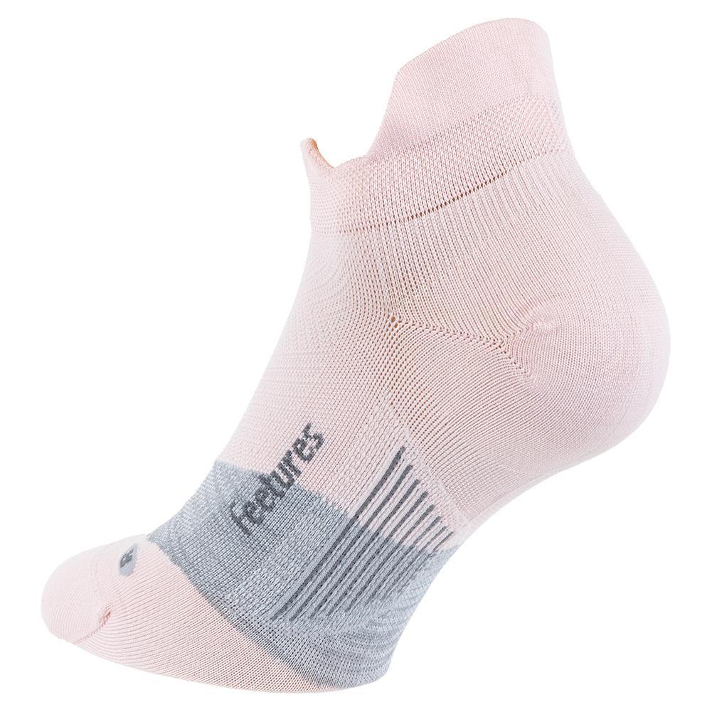 Elite Ultra Light No Show Tab Socks Socks Feetures