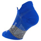 Elite Ultra Light No Show Tab Socks Socks Feetures