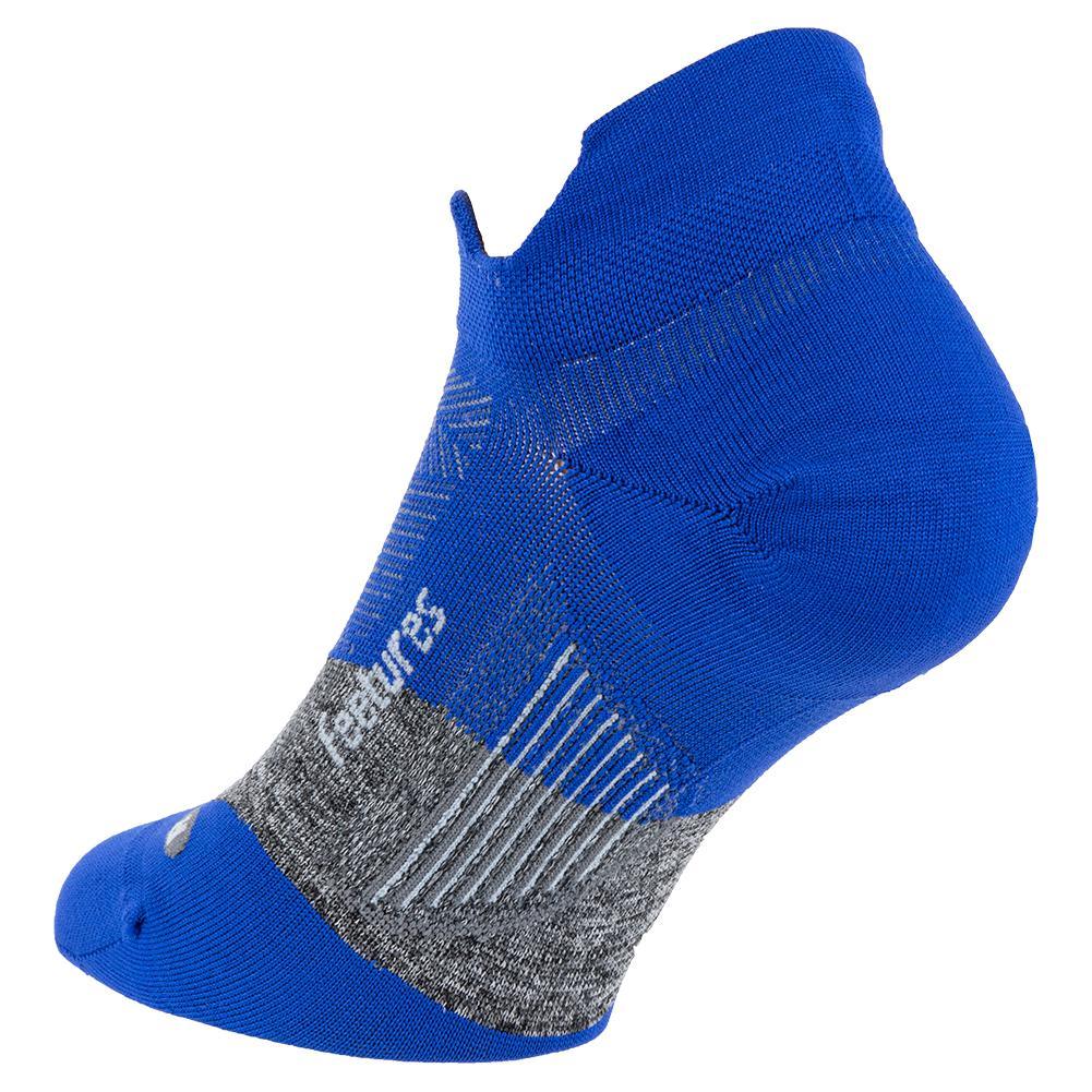 Elite Ultra Light No Show Tab Socks Socks Feetures