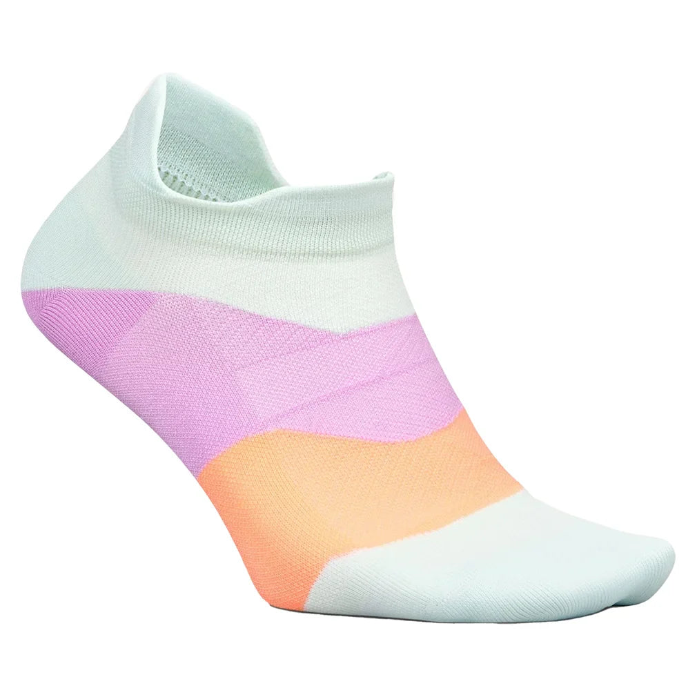 Elite Ultra Light No Show Tab Socks Socks Feetures