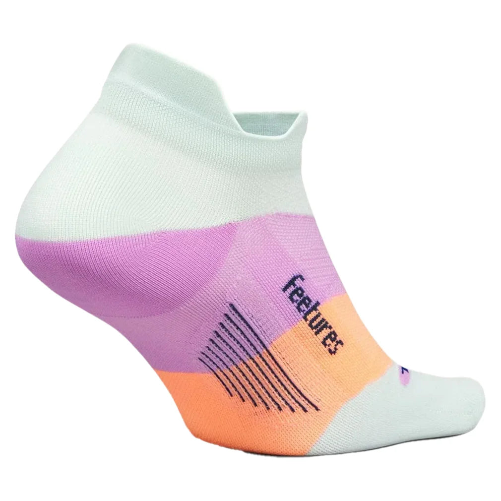 Elite Ultra Light No Show Tab Socks Socks Feetures