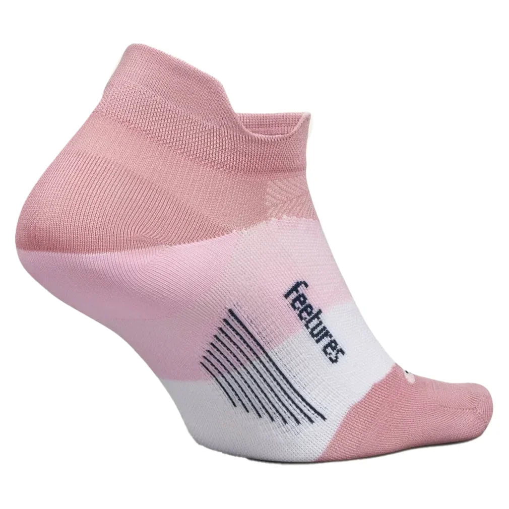 Elite Ultra Light No Show Tab Socks Socks Feetures