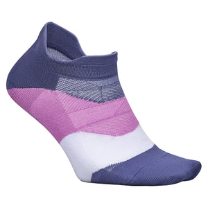 Elite Ultra Light No Show Tab Socks Socks Feetures