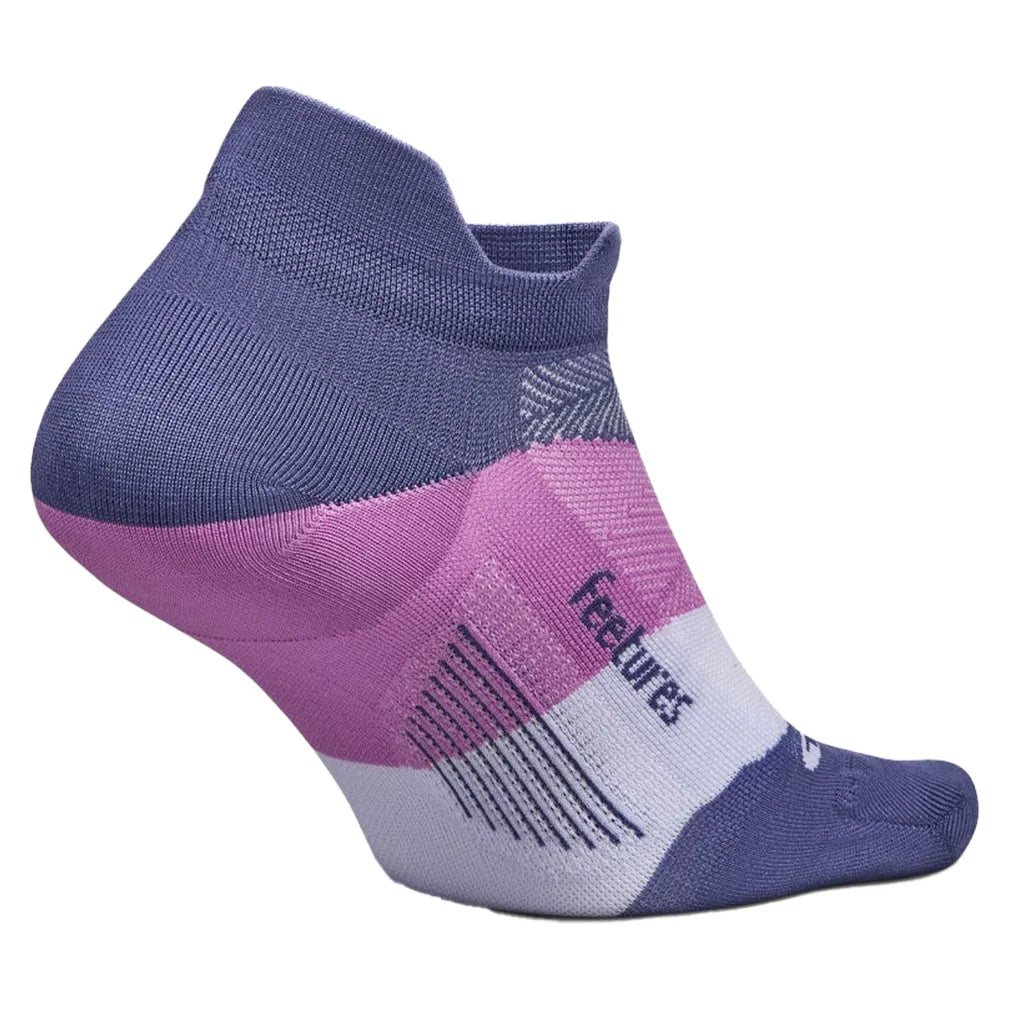Elite Ultra Light No Show Tab Socks Socks Feetures