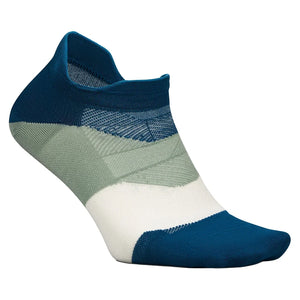 Elite Ultra Light No Show Tab Socks Socks Feetures