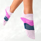 Elite Ultra Light No Show Tab Socks Feetures