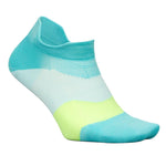 Elite Ultra Light No Show Tab Socks Socks Feetures
