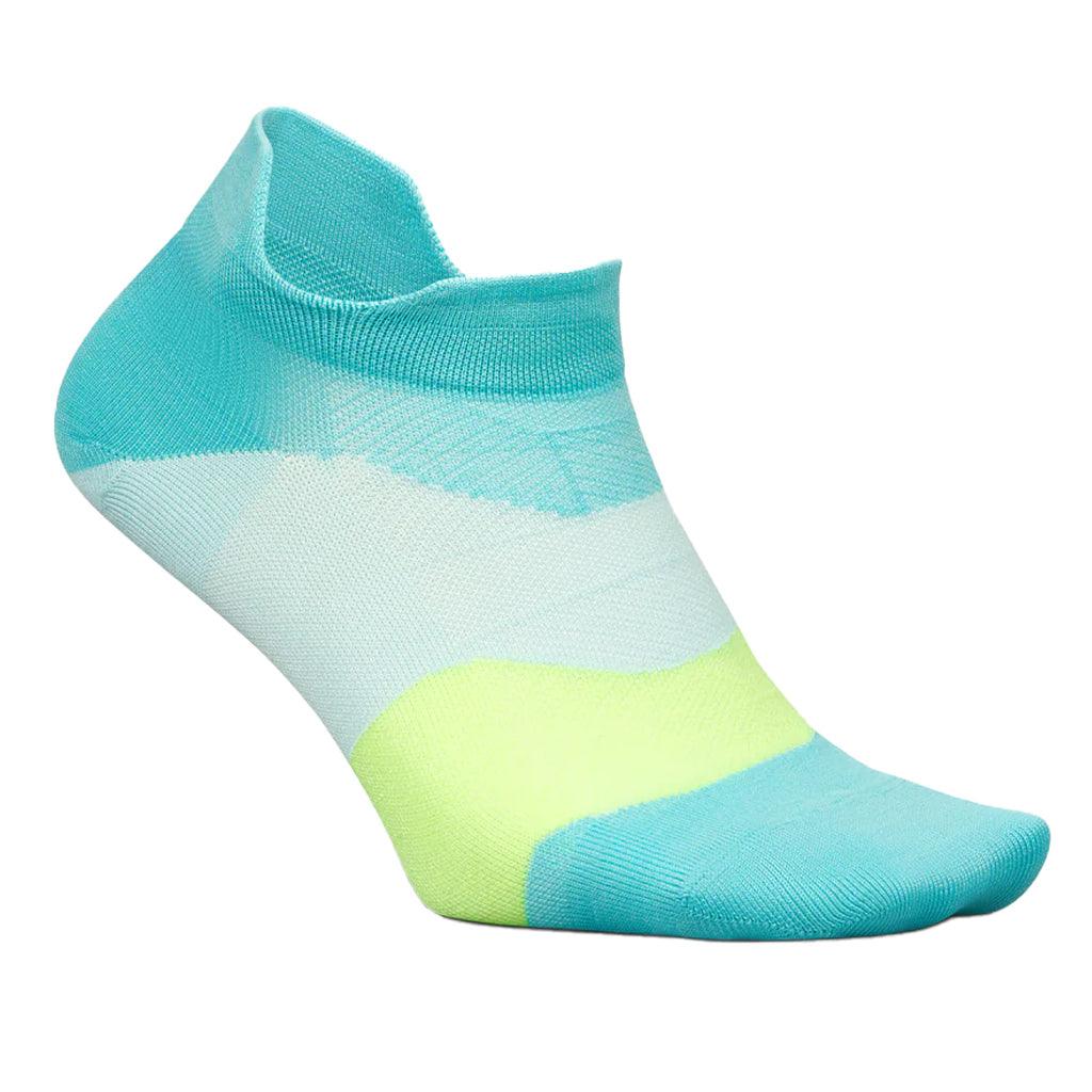 Elite Ultra Light No Show Tab Socks Socks Feetures