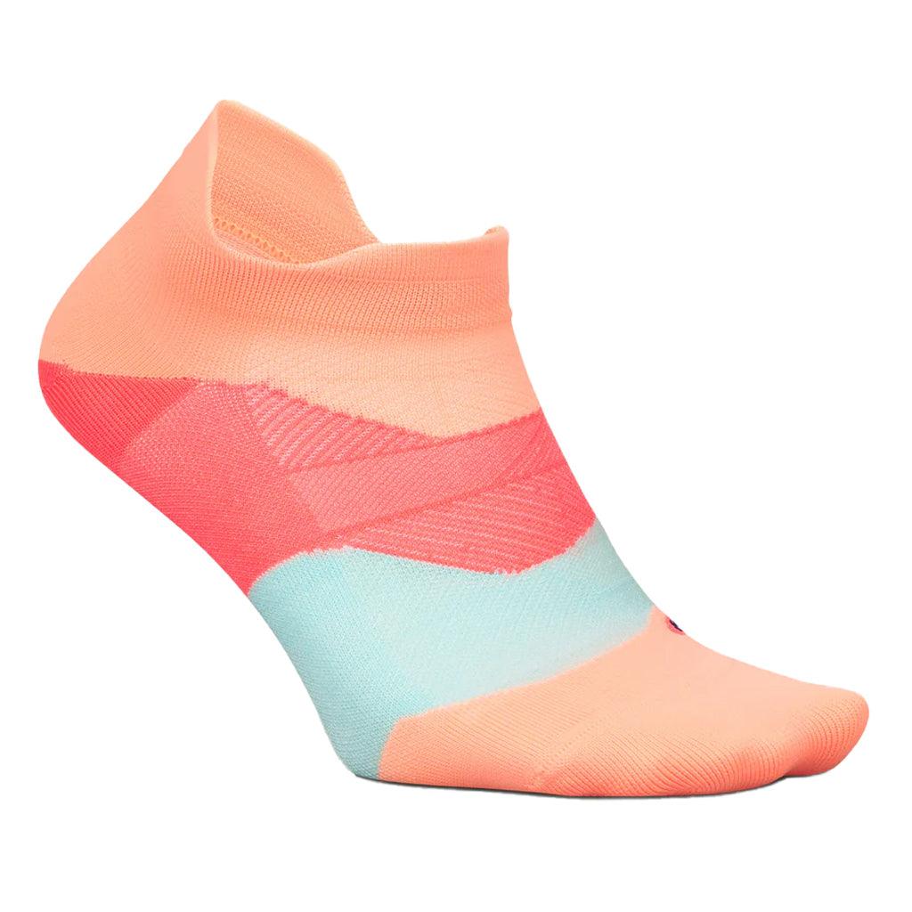 Elite Ultra Light No Show Tab Socks Socks Feetures