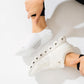 Elite Light Cushion Invisible Tennis Socks Socks Feetures