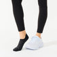 Elite Light Cushion Invisible Tennis Socks Socks Feetures