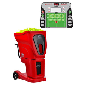 Phenom Two with 20-Function Wi-Fi Remote Control for Apple Lobster