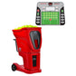 Phenom with 20-Function Remote Control Court Equipment Lobster