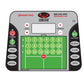 Phenom with 20-Function Remote Control Court Equipment Lobster