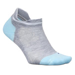 Elite Max Cushion No Show Tab Socks Socks Feetures