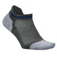 Elite Max Cushion No Show Tab Socks Socks Feetures