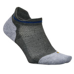 Elite Max Cushion No Show Tab Socks Socks Feetures