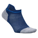 Elite Max Cushion No Show Tab Socks Socks Feetures