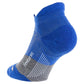 Elite Max Cushion No Show Tab Socks Feetures