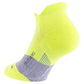 Elite Max Cushion No Show Tab Socks Feetures