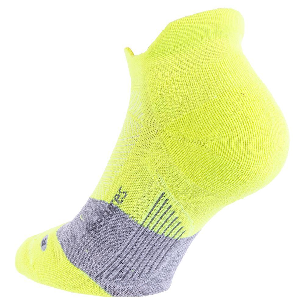 Elite Max Cushion No Show Tab Socks Feetures