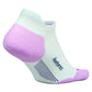 Elite Max Cushion No Show Tab Socks Socks Feetures
