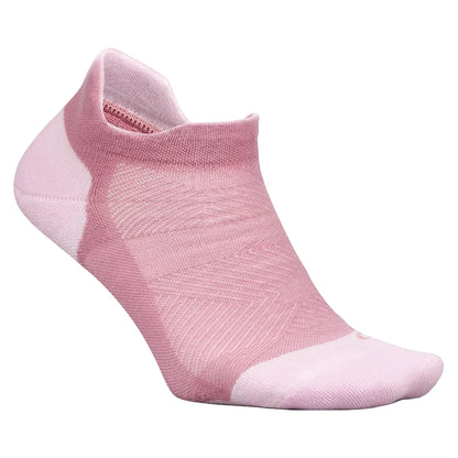 Elite Max Cushion No Show Tab Socks Socks Feetures