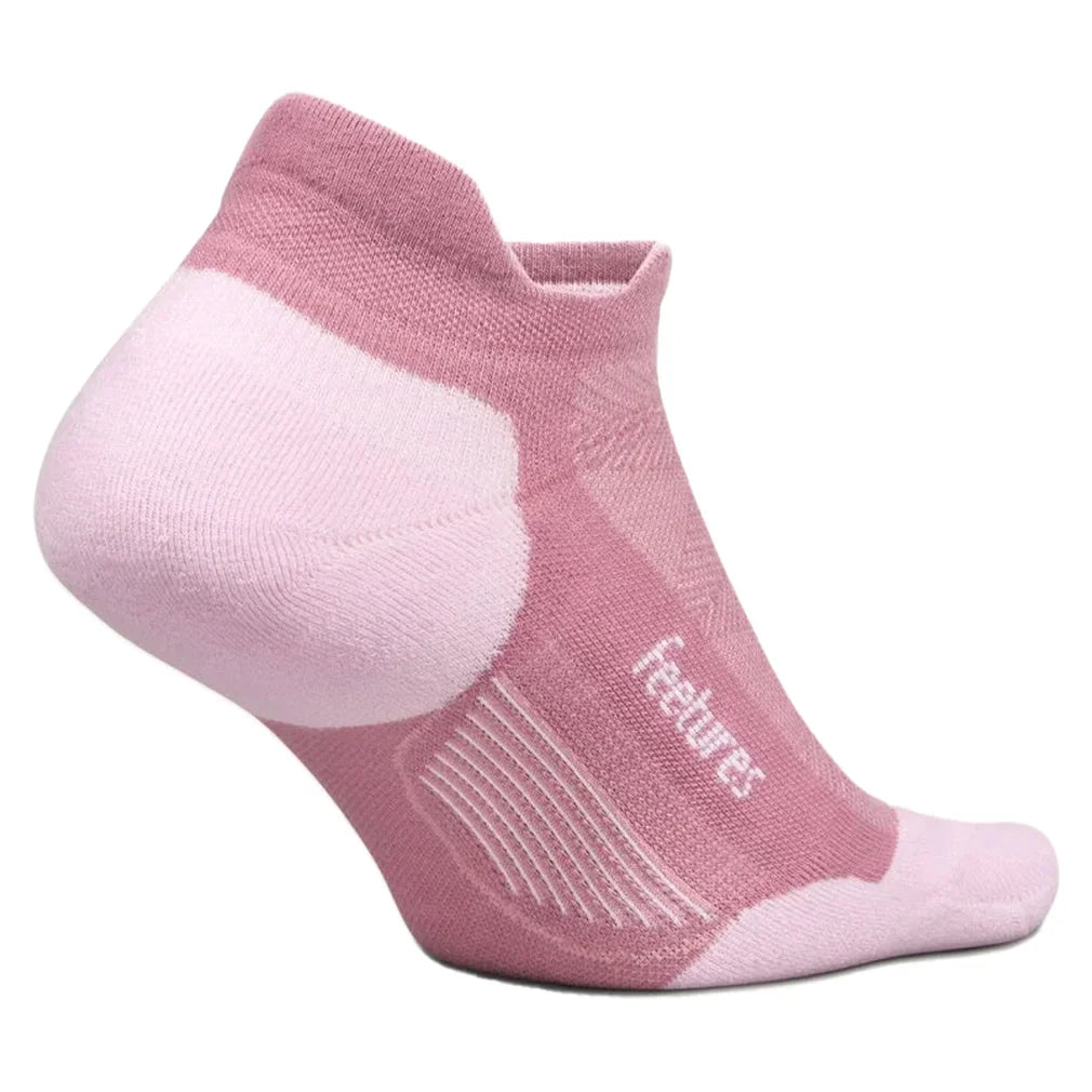 Elite Max Cushion No Show Tab Socks Socks Feetures