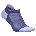 Elite Max Cushion No Show Tab Socks Socks Feetures