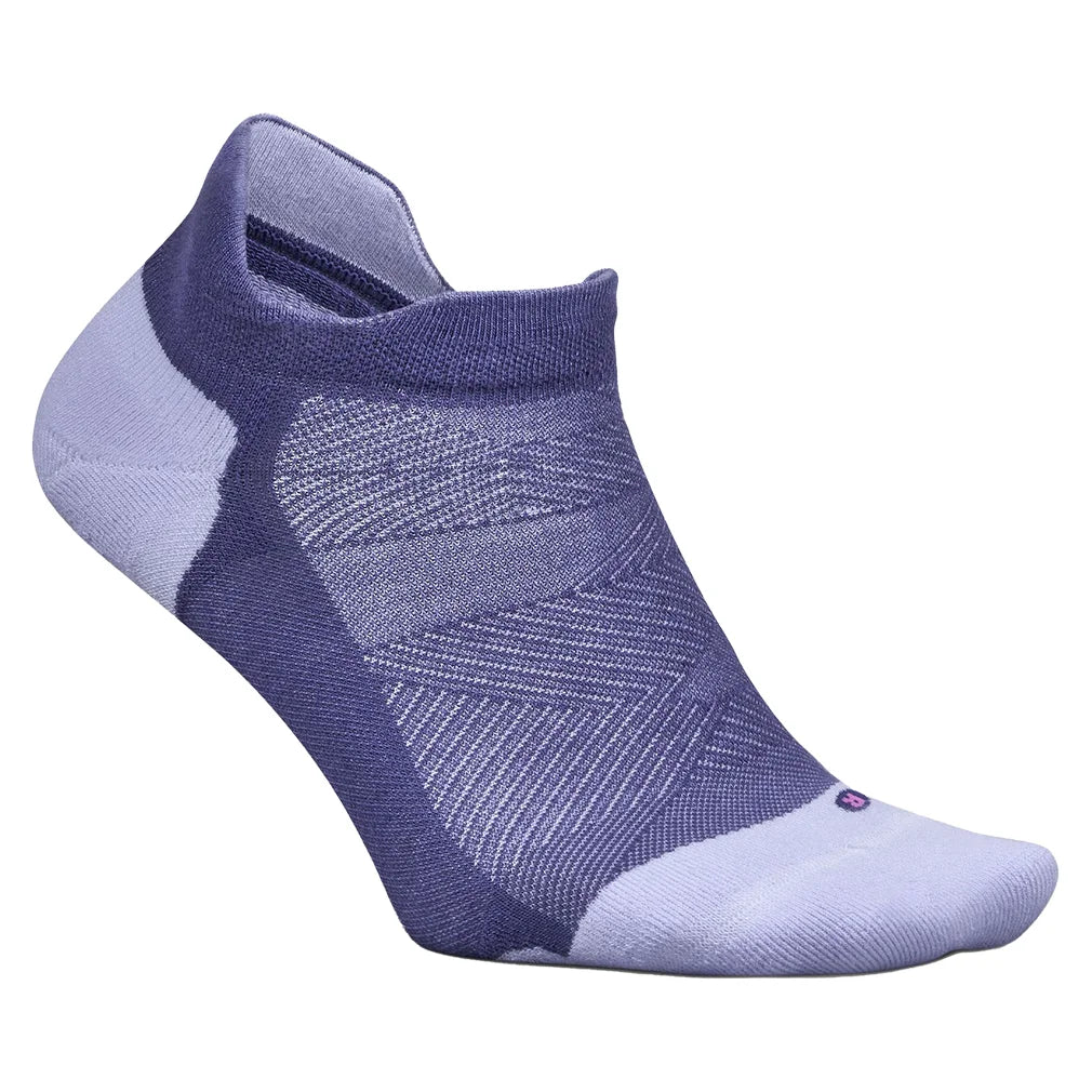Elite Max Cushion No Show Tab Socks Socks Feetures