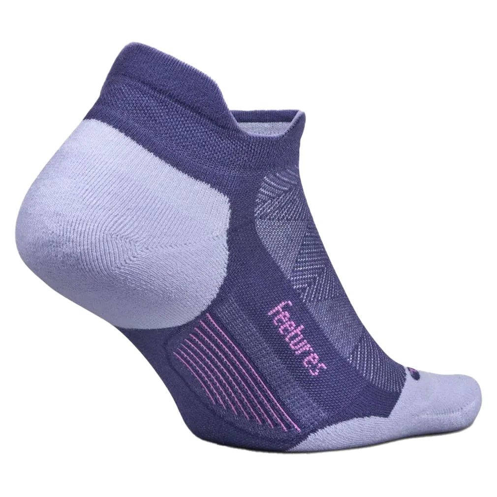 Elite Max Cushion No Show Tab Socks Socks Feetures
