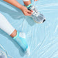 Elite Max Cushion No Show Tab Socks Socks Feetures