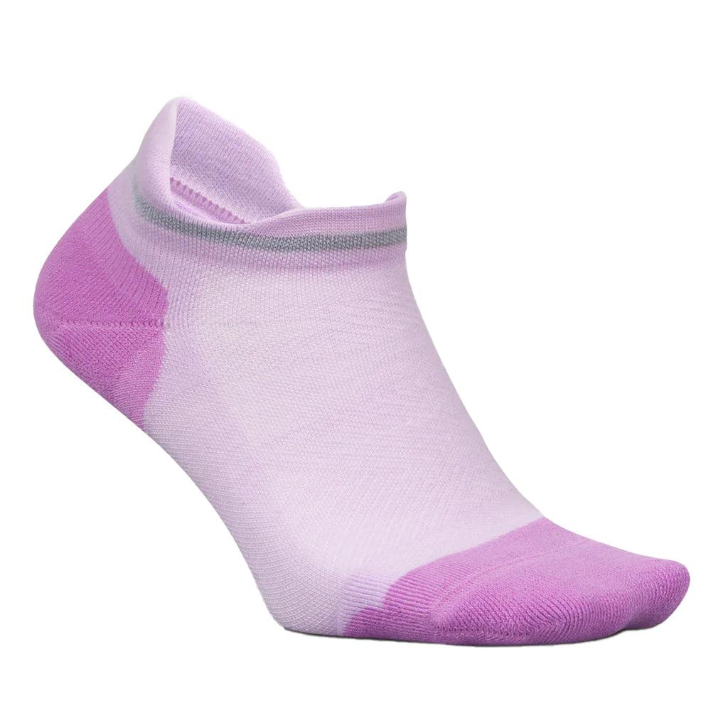 Elite Max Cushion No Show Tab Socks Socks Feetures