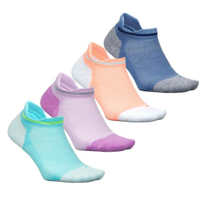 Elite Max Cushion No Show Tab Socks Socks Feetures