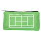 Women`s Everyday Tennis Pouch Bags Ame And Lulu
