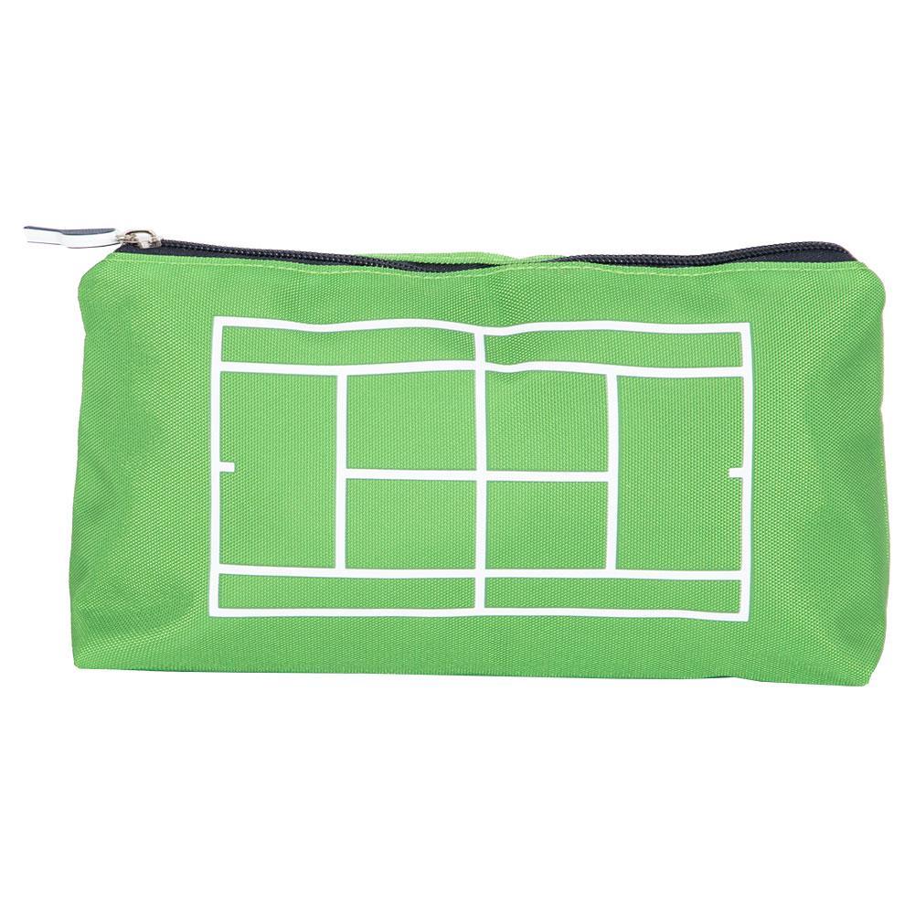 Women`s Everyday Tennis Pouch Bags Ame And Lulu