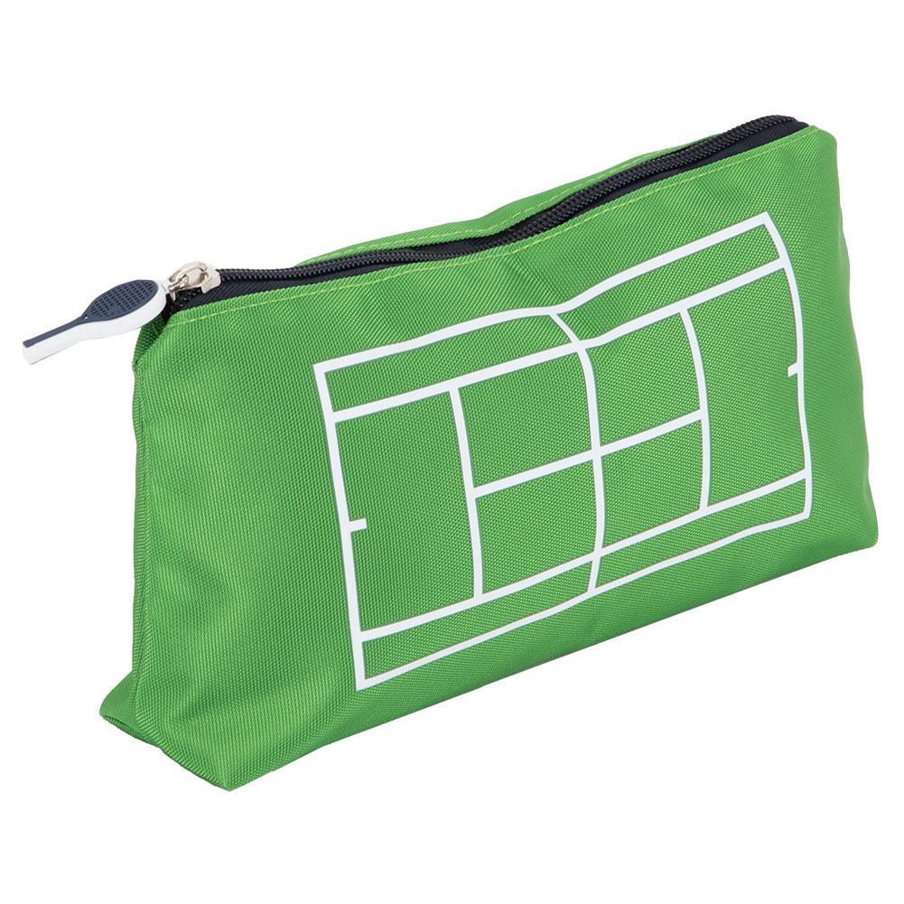 Women`s Everyday Tennis Pouch Bags Ame And Lulu