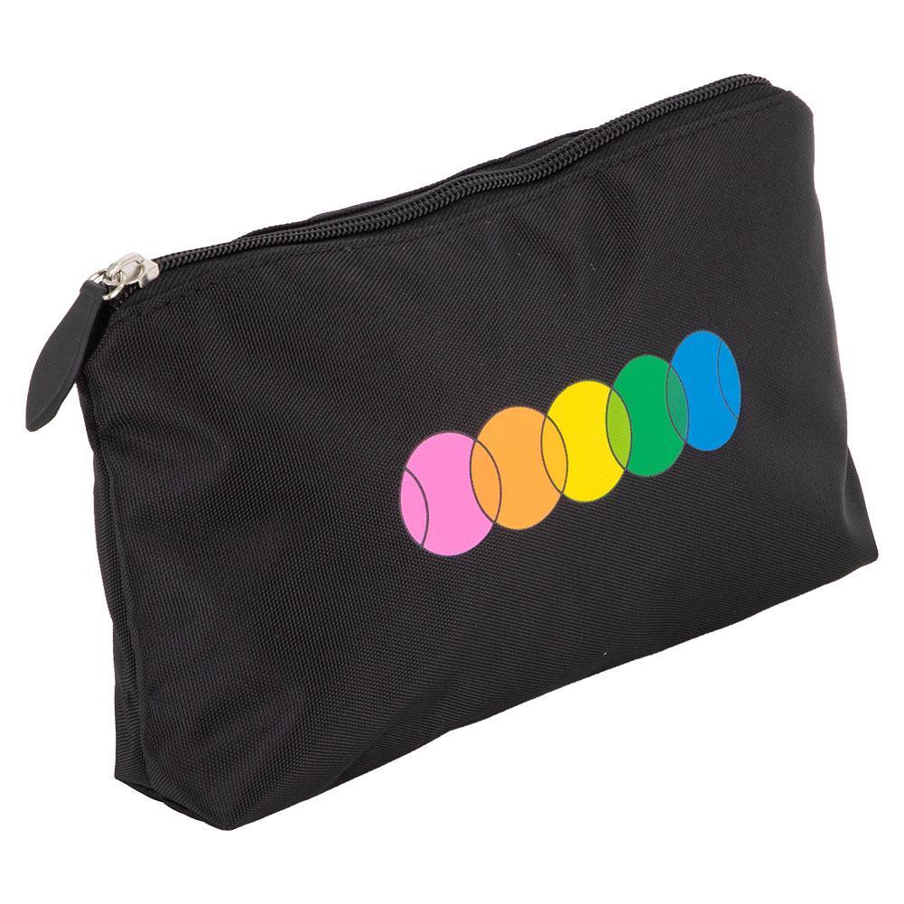 Women`s Everyday Tennis Pouch Bags Ame And Lulu