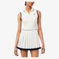 Women`s Heritage Tennis Dress Apparel Lacoste