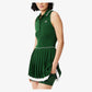 Women`s Heritage Tennis Dress Apparel Lacoste