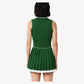 Women`s Heritage Tennis Dress Apparel Lacoste