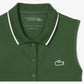 Women`s Heritage Tennis Dress Apparel Lacoste