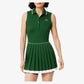 Women`s Heritage Tennis Dress Apparel Lacoste