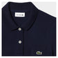 Girls' Polo Style Cotton Tennis Dress Apparel Lacoste