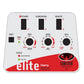 Elite One with 2-Function Remote Control Court Equipment Lobster
