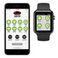 Elite Two with 10-Function Wi-Fi Remote Control for Apple Lobster