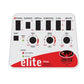 Elite Three with 10-Function Remote Control Court Equipment Lobster