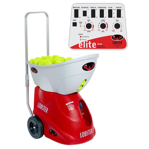 Elite Three with 10-Function Wi-Fi Remote Control for Apple Lobster