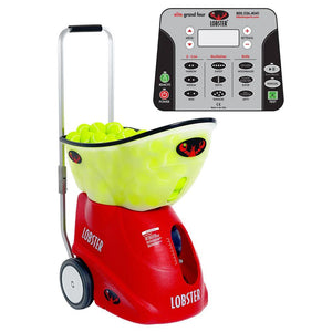 Elite Grand Four with 20-Function Wi-Fi Remote Control for Apple Lobster