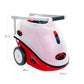 Elite Grand Four with 20-Function Wi-Fi Remote Control for Apple Lobster